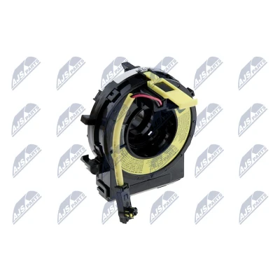Afbeelding van Wikkelveer, airbag NTY EAS HY 006