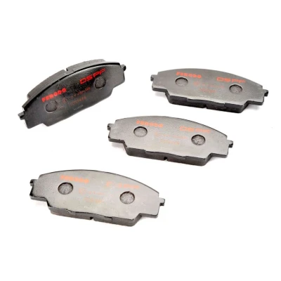 Afbeelding van Ferodo Racing Remblokset FDS1444
