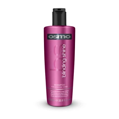 Afbeelding van Osmo Blinding Shine Shampoo 1000ml Voor Dof Haar