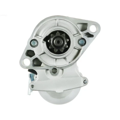 Afbeelding van Startmotor / Starter AS PL S6179