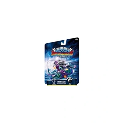 Afbeelding van Skylanders Superchargers Sea Shadow (Voertuig)