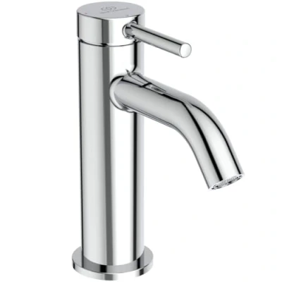 Afbeelding van Il wastafelkraan opb ceraline nuovo bd759aa