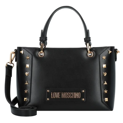 Afbeelding van Love Moschino Timeless Shopper Tas 25 cm