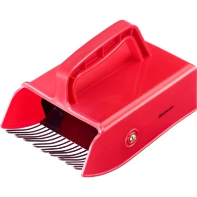 Afbeelding van Westmark Bessenplukker Voor het plukken van bosbessen en andere wilde bessen, de tuin, Zonder Scherpe Randen, Ergonomisch Handvat BPA vrij
