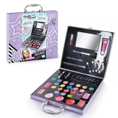 Afbeelding van Style 4 Ever Make up Studio (313)