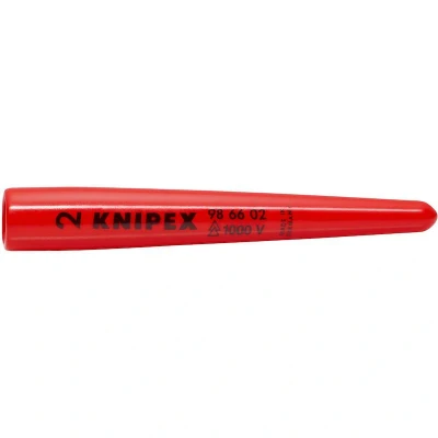 Afbeelding van Knipex Zelfklemmende huls 130 mm 98 66 45