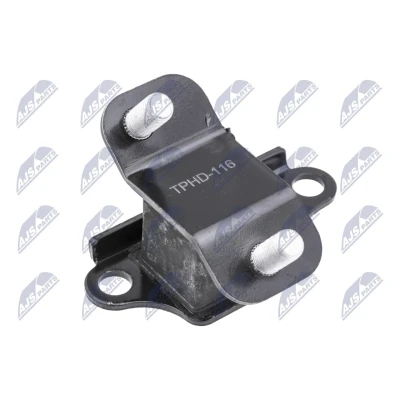 Afbeelding van NTY ZPS HD 116 Aslichaam / motorsteunlager Onder