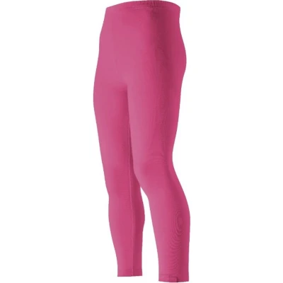 Afbeelding van Playshoes legging lang uni fuchsia