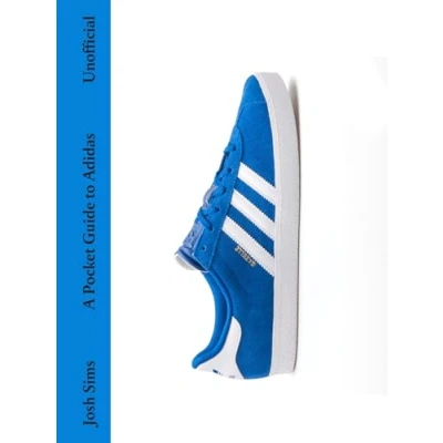 Afbeelding van A Pocket Guide to Adidas