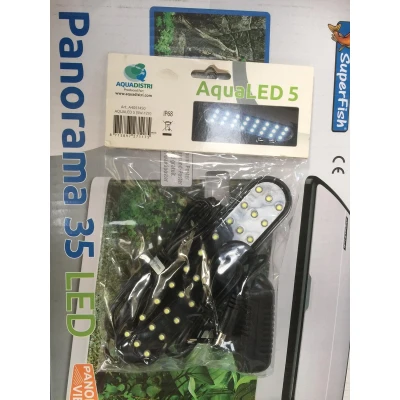 Afbeelding van Superfish AquaLED 5