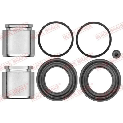 Afbeelding van Quick Brake Remklauw revisie 114 5374