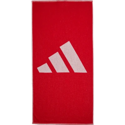 Afbeelding van adidas Performance Small Handdoek, Maat: One Size, Better scarlet white
