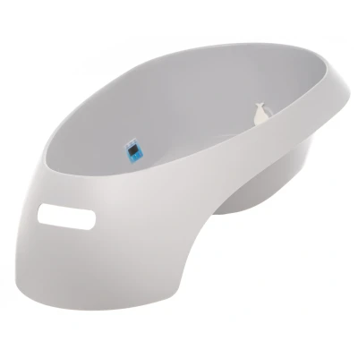 Afbeelding van Teggi Grey Bad met Stop TI 004 106