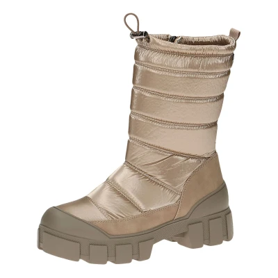 Afbeelding van Caprice Snowboots, Dames, Maat: 42, Mud comb Kunststof
