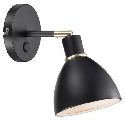 Afbeelding van Nordlux Wandlamp Ray