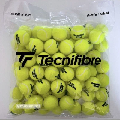 Afbeelding van Technifibre XLDS Trainer Polybag (72 Stuks)