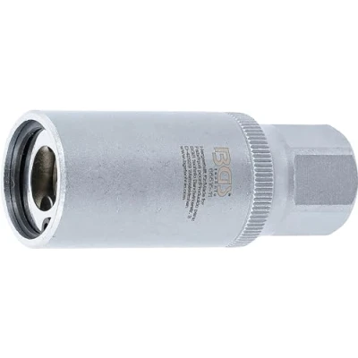 Afbeelding van BGS 65515 11 Tapeind uitdraaier 12,5 mm (1/2&quot;)