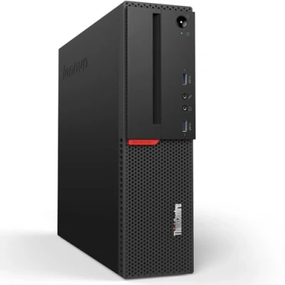 Afbeelding van EXTREMEBIT PC Desktop SFF processor Core i5 6400, RAM 16 GB, SSD 240 Win 10 Pro (gereviseerd)