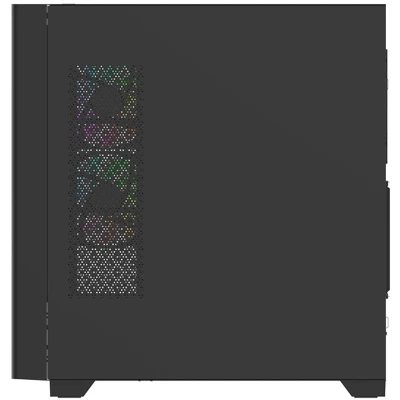 Afbeelding van Thermaltake View 290 TG ARGB Midi Tower Zwart