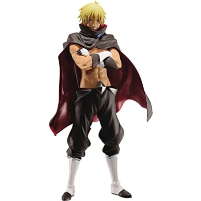Afbeelding van That Time I Got Reincarnated as a Slime Otherworlder Figure Vol. 10 Veldora