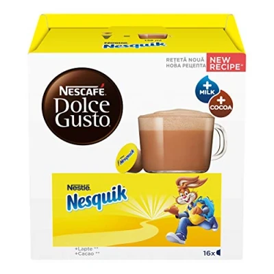 Afbeelding van Capsula Nescafè Nesquik