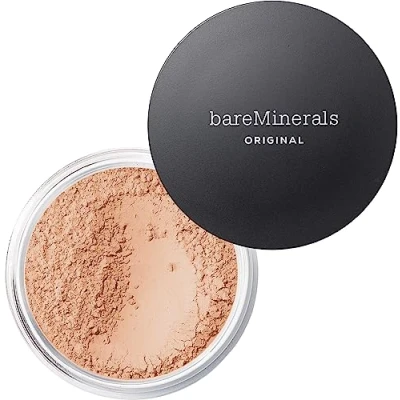 Afbeelding van BareMinerals Original Loose Complexion Foundation 10 Medium 8 gram