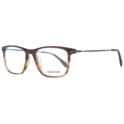 Afbeelding van Zadig &amp; Voltaire Lunettes VZV135 0D83 53