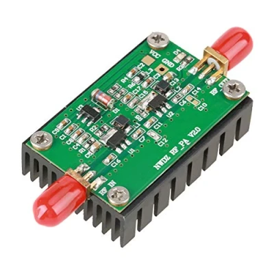 Afbeelding van RF versterker, versterker 2 MHz 700 3 W HF VHF UHF FM voor radio