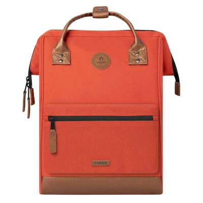 Afbeelding van Cabaia Adventurer Medium Bag bogota Laptoptas Laptoprugzak backpack