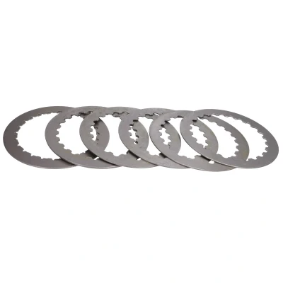 Afbeelding van Staallamellenset, koppeling TRW MES429 8