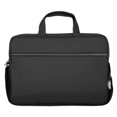 Afbeelding van Laptoptas Urban Factory TLS15UF Zwart 15.6&quot;
