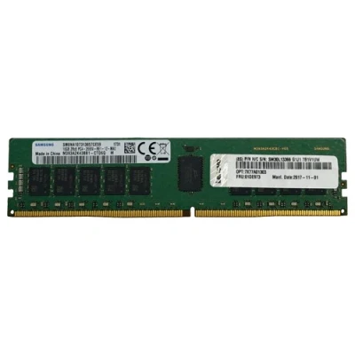 Afbeelding van 64 GB 3200 MHz 2Rx4 1.2V RDIMM