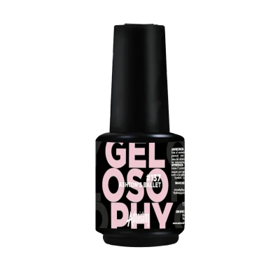 Afbeelding van Astonishing Gelosophy 137 Ashtons Ballet 15ml