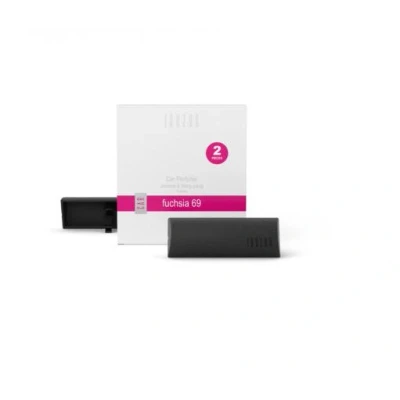 Afbeelding van Janzen Car Perfume Fuchsia 69
