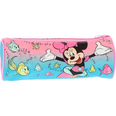 Afbeelding van Minnie Mouse Etui Zeemeermin 8435507873208