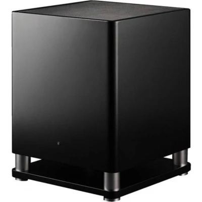 Afbeelding van Scansonic MB10 zwart actieve Subwoofer
