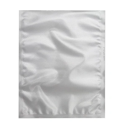 Afbeelding van 40 x 50 cm Vacuümzakken, 100 stuk, extra dik, met structuur