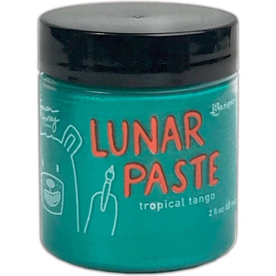 Afbeelding van Ranger Simon Hurley Lunar Paste Tropical Tango HUA80183 (06 22)