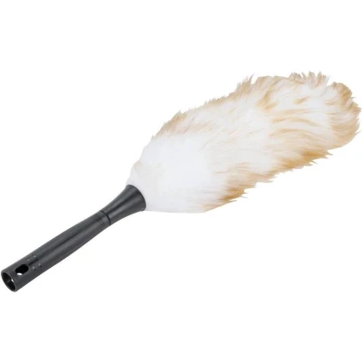 Afbeelding van Unger StarDuster® Stoffer, lamswol
