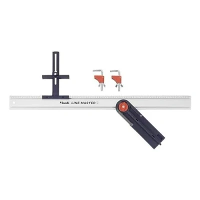 Afbeelding van KWB Line Master 5 delige set