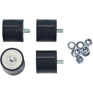 Afbeelding van Vaillant trillingsdemper klein model 4 stuks
