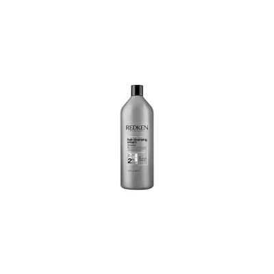 Afbeelding van Redken Hair Cleansing Cream Shampoo 1000ml