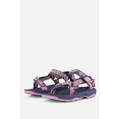 Afbeelding van Teva Hurricane XLT sandalen voor heren, Modern Nature Lupine, 24 EU