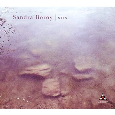 Afbeelding van Sandra Boroy Sus (CD)