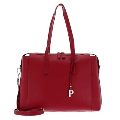 Afbeelding van PICARD Bali Shopper Red