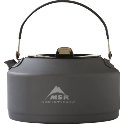 Afbeelding van MSR Pika 1L Teapot Camping kooktoestel