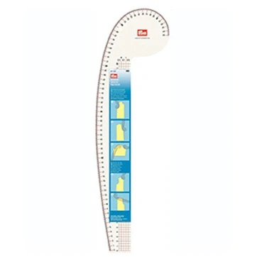 Afbeelding van Prym Boogliniaal 160 x 525 mm