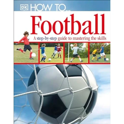 Afbeelding van How To Football