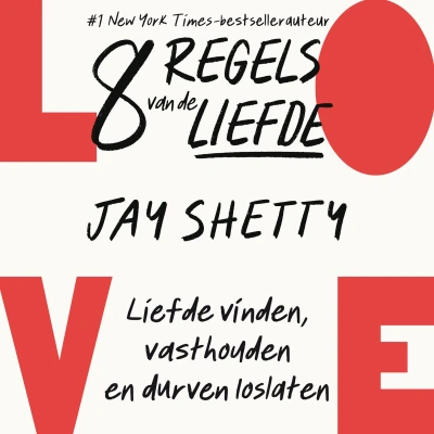 Afbeelding van 8 regels van de liefde