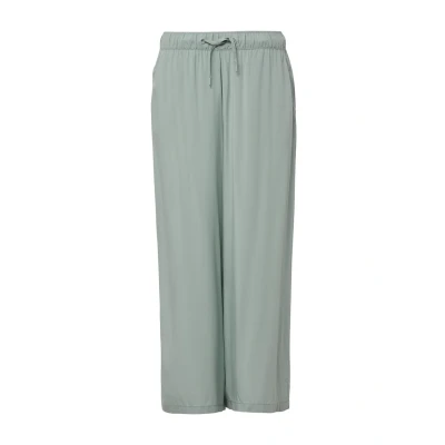 Afbeelding van QS Broek, Dames, Maat: 34, Schwarz